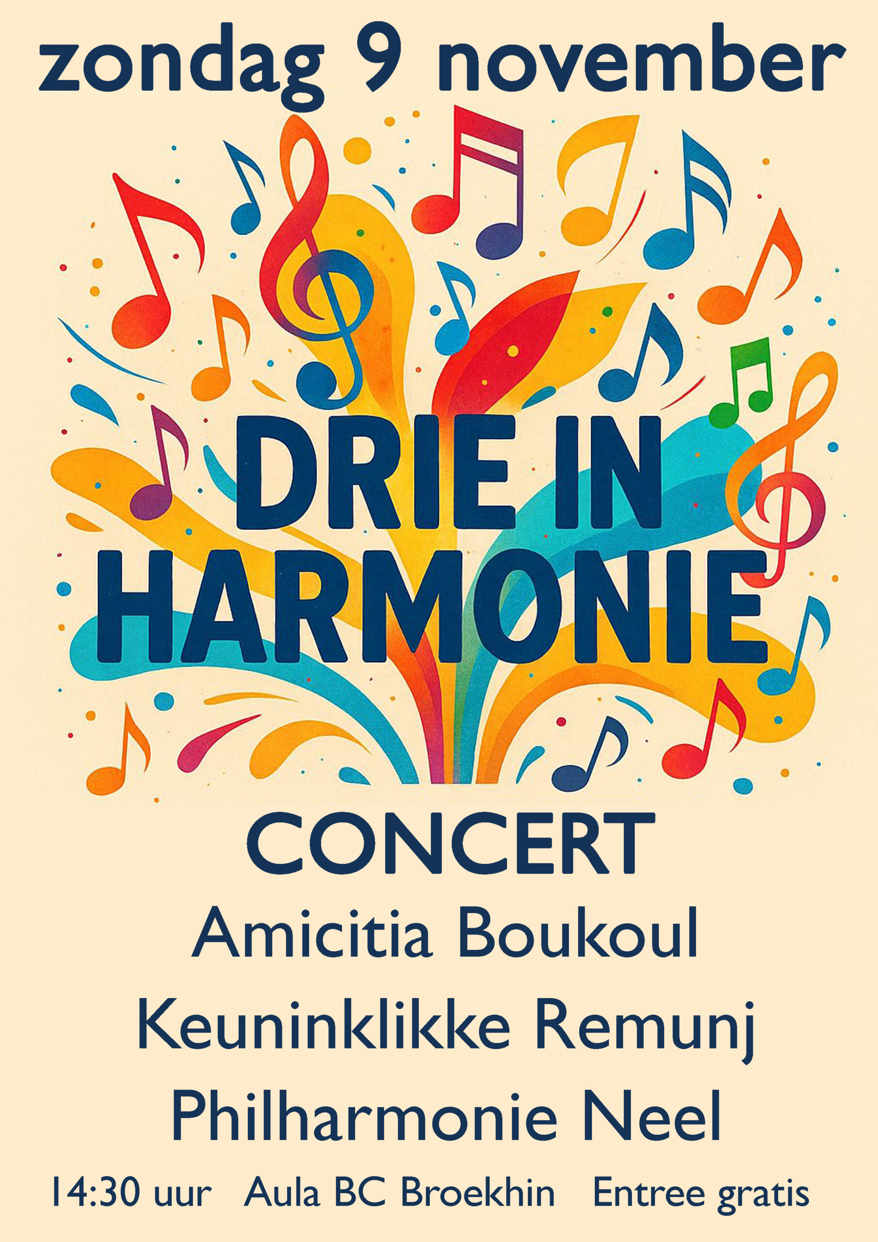 PosterDrieInHarmonieConcertv2